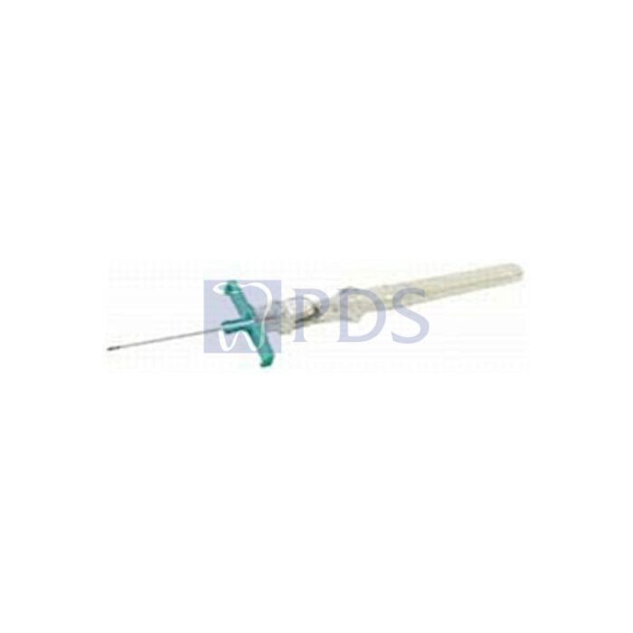 Shielded Introducer, 18G x 3.2cm, 10/cs (Continental US Only) (Drop Ship Requires Pre-Approval)