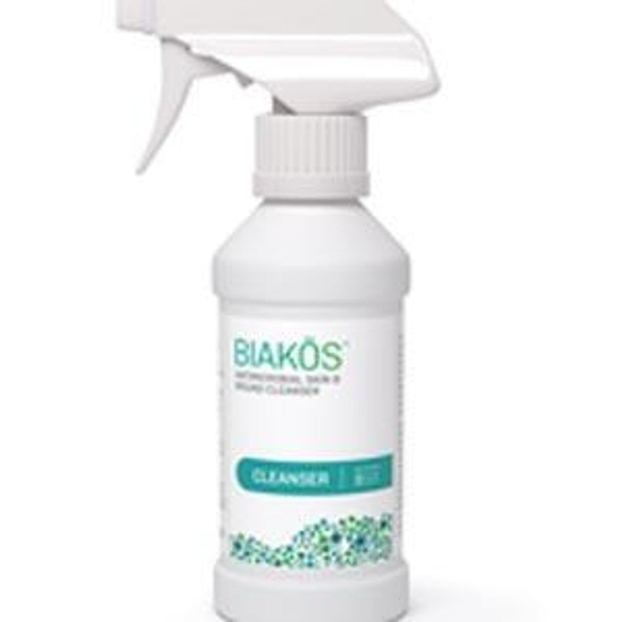 Gel, Antimicrobial, Biakos Wound Care, 12/1oz tubes per box