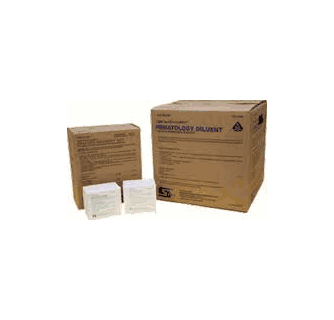Lyse S III Diff 1L Reagent, 6/cs (Minimum Expiry Lead is 90 days) (Item is Non-Returnable) (Continental US Only)