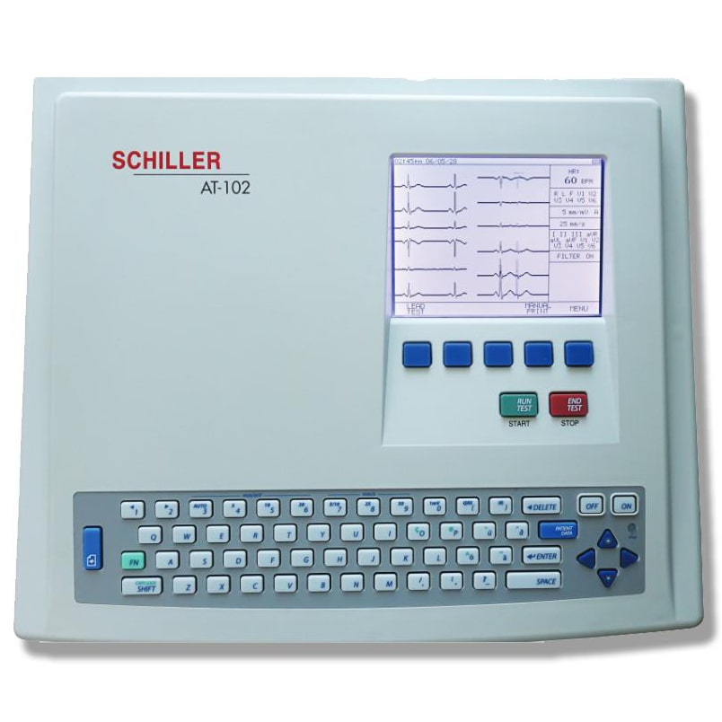 Thermal ECG 100 Pg.Paper Pack, 10/cs (DROP SHIP ONLY)(Not Available For Sale into Canada)