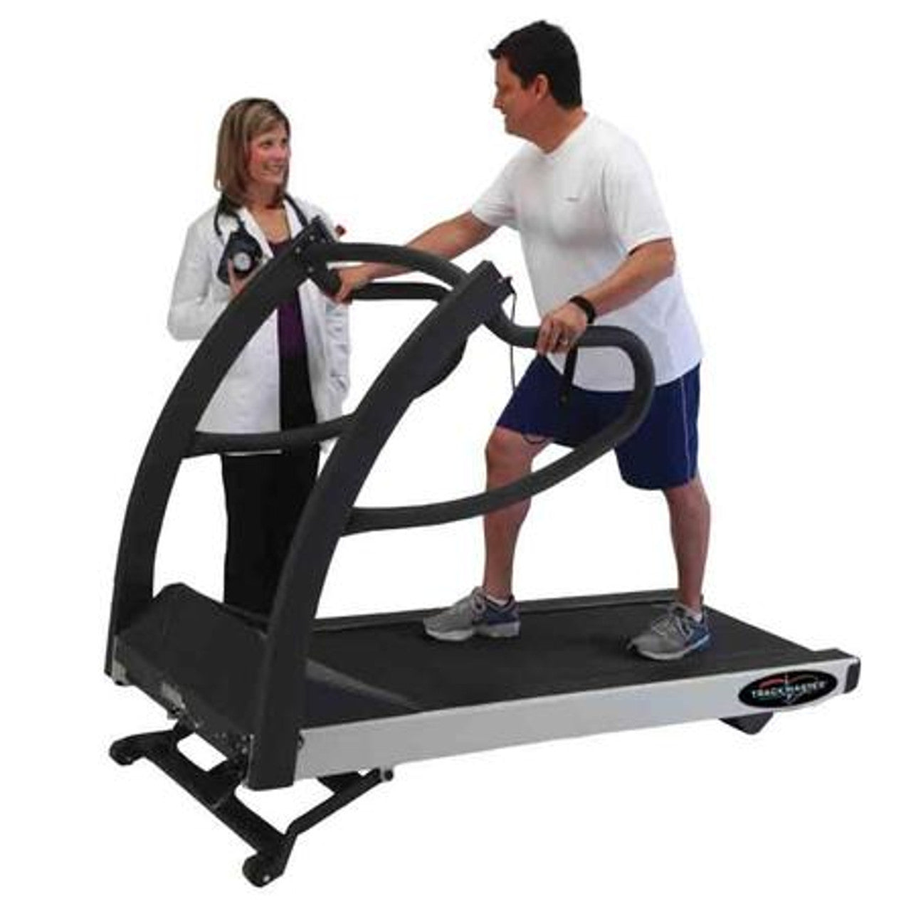 Treadmill, TMX-428, 220v, 60 Hz Option (DROP SHIP ONLY) ($100 Minimum Order Requirement or customer will be charged $30 min order fee)
