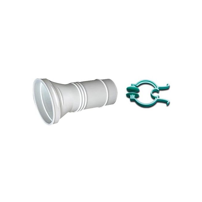 AstraGuard Filter, The Klip, 100/pk