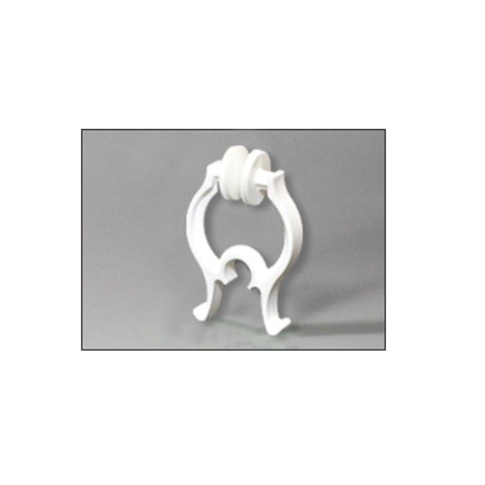 Kushion Klip Noseclip, For all Spirometry Tests, 200/bx
