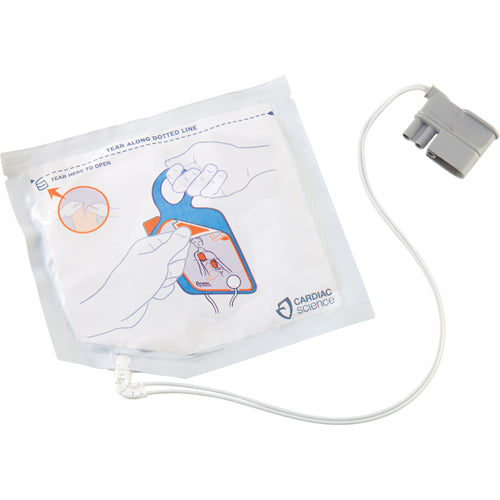 Training Pads, Pediatric, G5 Trainer