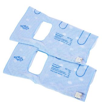 SCD Foot Cuff, Medium, 50/cs (Continental US Only)