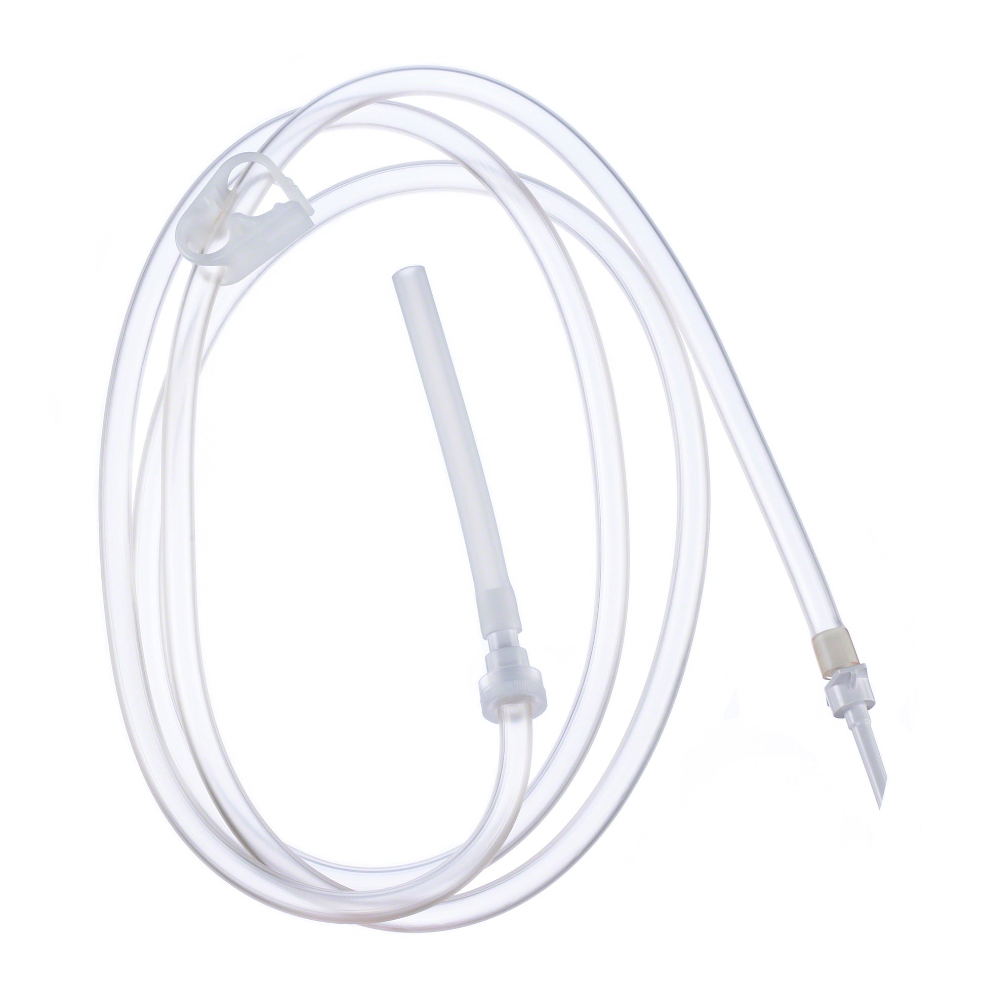 Irrigation Set, T.U.R./ Cysto Universal Spike, 10/cs (Rx) (Continental US+HI Only)