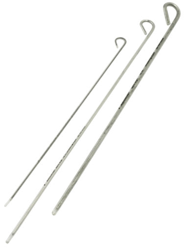 Intubating Stylet, 14FR, 4.7mm, 20/bx (Continental US Only)