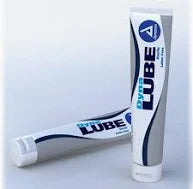 DynaLube Lubricating Jelly, 4 oz Flip Top Tube, 12/bx, 6 bx/cs (1254)