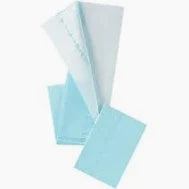 18x26" Sterile Surgical Drape Non-Fenestrated, 6 BX/CA (696)