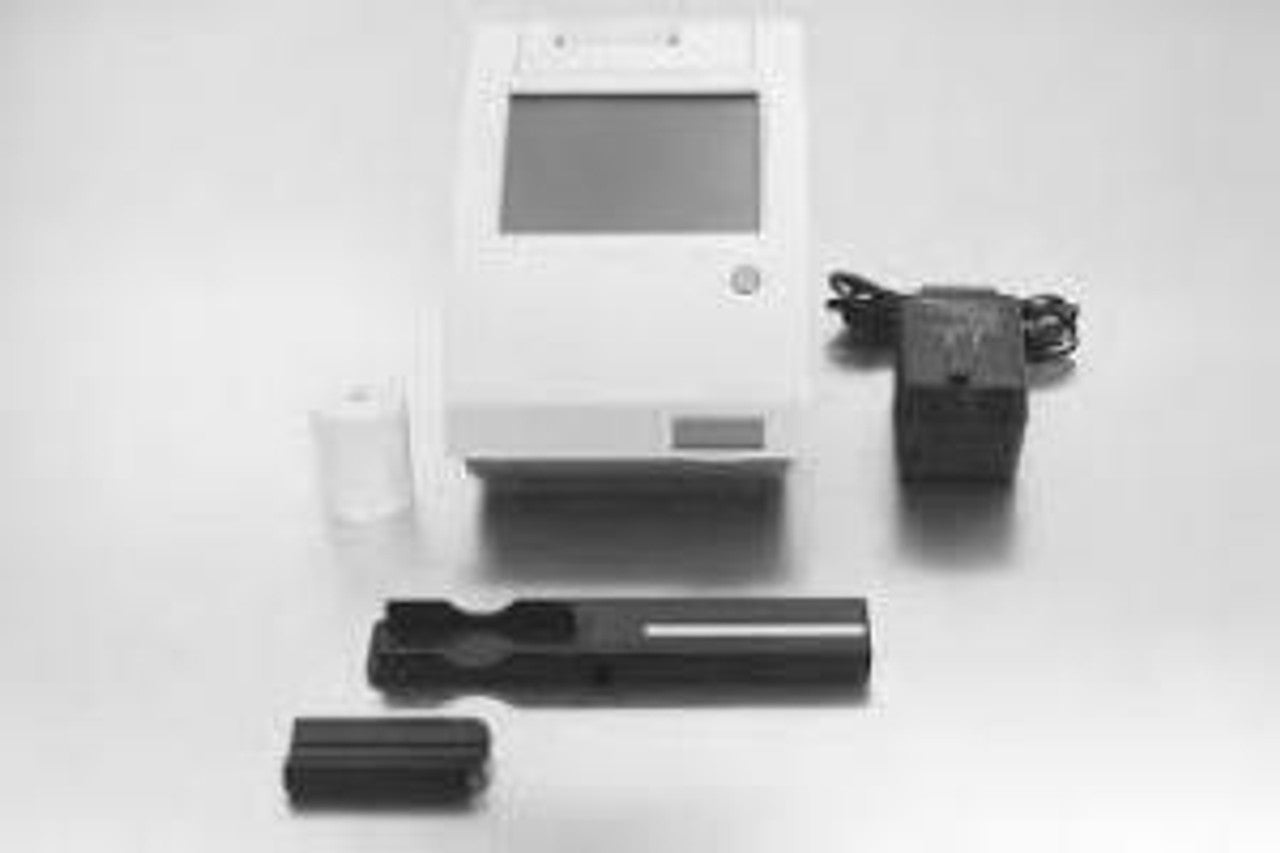 Clinitek & Star Printer 3-Part Form, 1000/cs (5163A) (US Only)