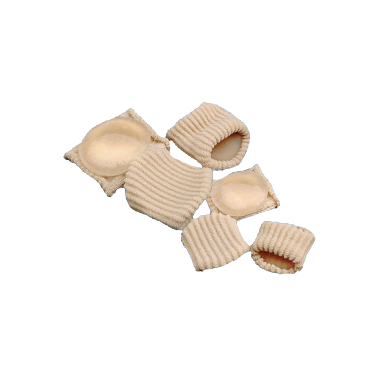 Elastic thread, Max Resistance, +-400g, 10.9yds