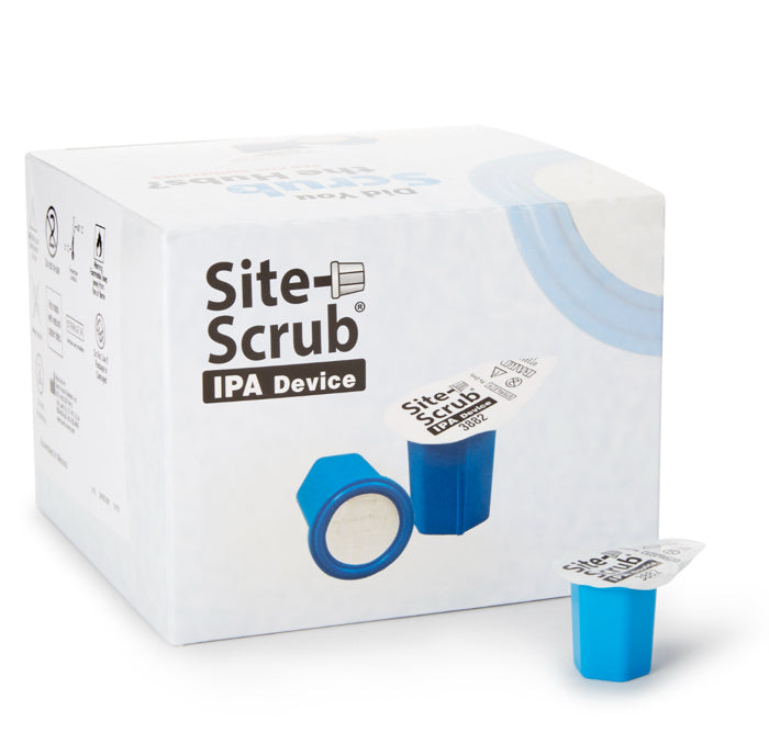 SiteScrub, 100/bx, 5 bx/cs (Continental US Only)