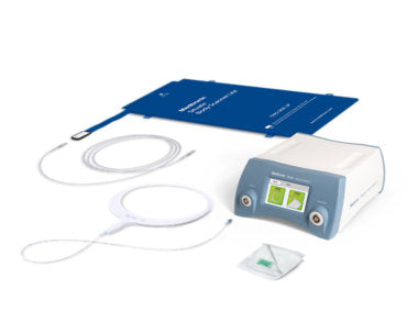 Situate Detection System X Kit Includes:  Console X, Extremity Scanner, Body Scanner & Room Scanner with ARQ SPH (Continental US Only)
