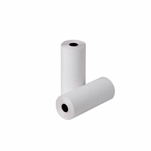 Thermal Dopplex Printa Paper, Plain, No Grid, 2/pk (US Only)