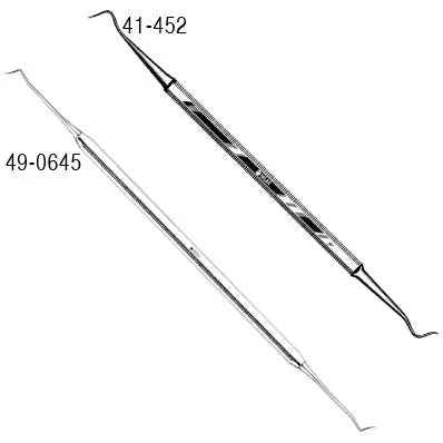 Probe Explorer, DE, 1-10mm/#233 (DROP SHIP ONLY)