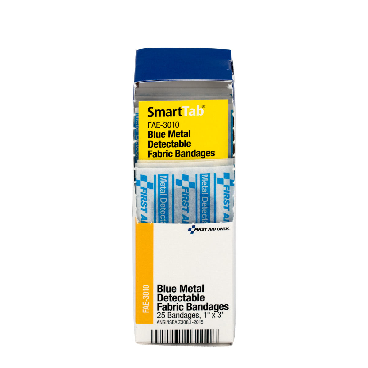 Refill for Bulk 50 person First Aid Kits: 225-U/FAO & 226-U/FAO (DROP SHIP ONLY - $150 Minimum Order)