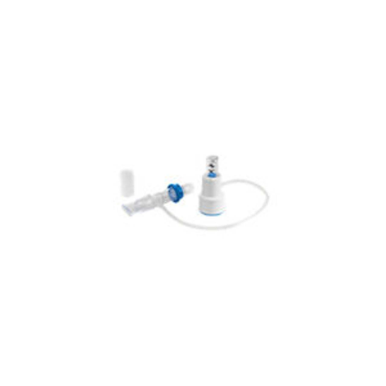 TheraPEP Therapy System with Mouthpiece, 10/cs