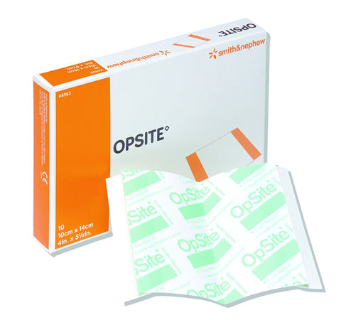 Film Dressing, 11" x 17_", 10/pkg, 6 pkg/cs (US Only)