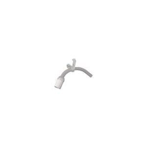 Trach Tube, Neonatal, Uncuffed, Flextend, Straight Neck Flange, 3.0mm ID x 4.7mm OD x 32mm L (US Only) (Item on Manufacturer Backorder - Inventory Limited when Available)