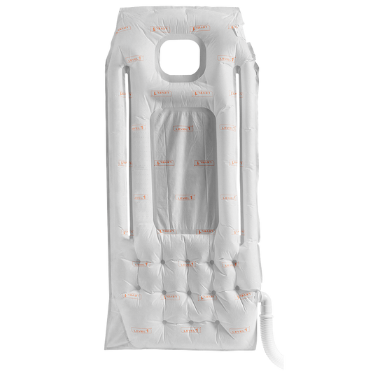 Underbody Blanket, Adult, 40" x 80", Non-Latex (LF), 10/bx (US Only)
