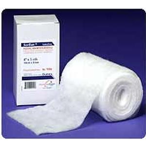 Undercast Padding Bandage, 4" x 5 yds, 72/cs