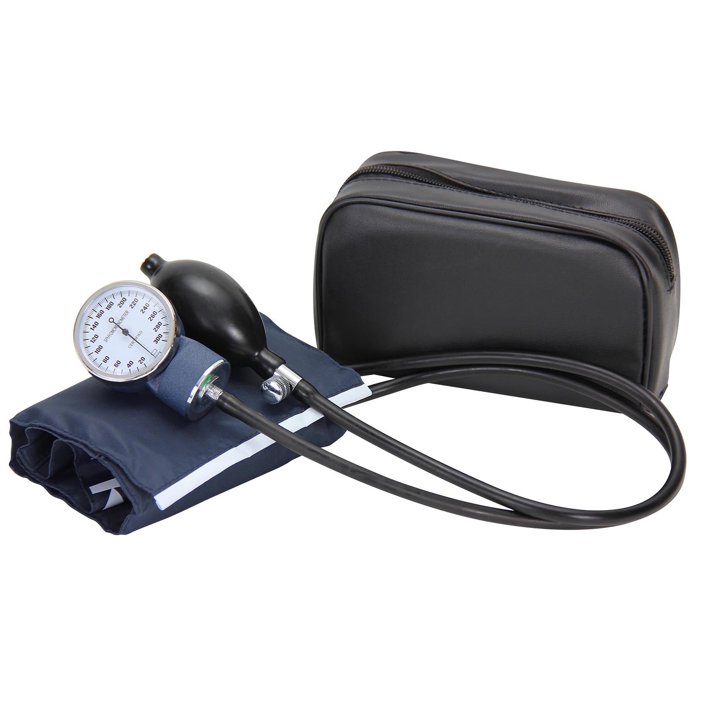 Sphygmomanometer