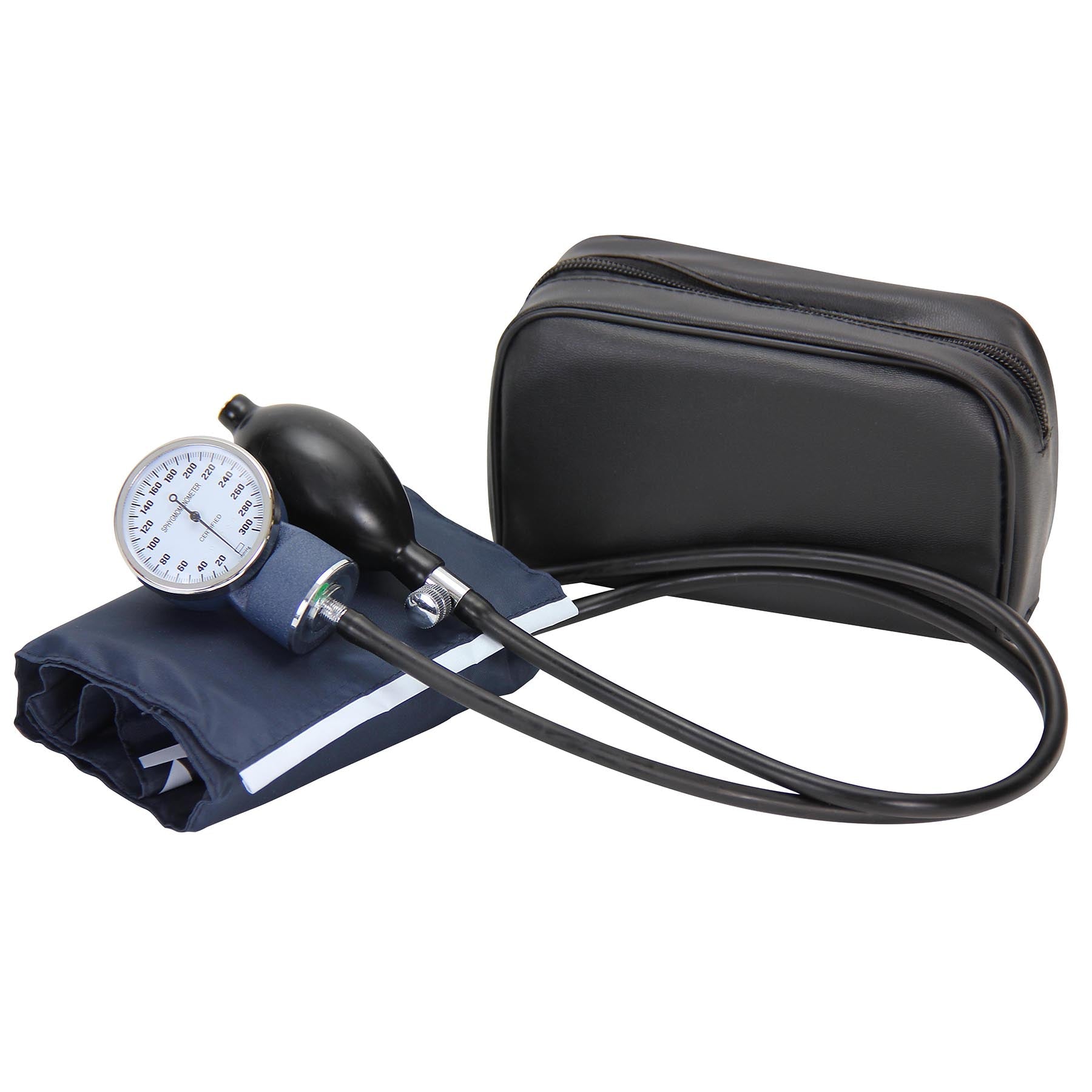Sphygmomanometer