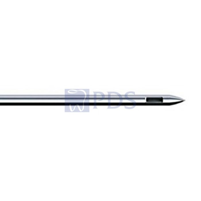 Spinal Needle, 27G x 3_", Bulk, 800/cs (Continental US Only) (Drop Ship Requires Pre-Approval)