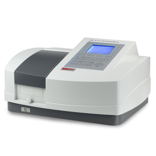 Accessories: Peltier/ Sipper Panel and Thermoelectric Single Cell Holder, For Temperature Controlled Flow-Thru Setup (Requires Flowcell, Tubing, Peltier/ Sipper Controller, SQ2800-109B) (US Only) (DROP SHIP ONLY)