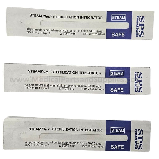 Class 5 Integrator, 4" Strips, 100/pk