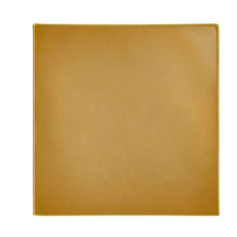 Skin Barrier Wafer, 8" x 8", Nonsterile, 3/bx (Continental US Only)