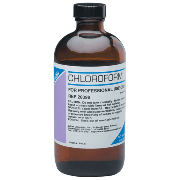 OPA Solution, 8oz Bottle