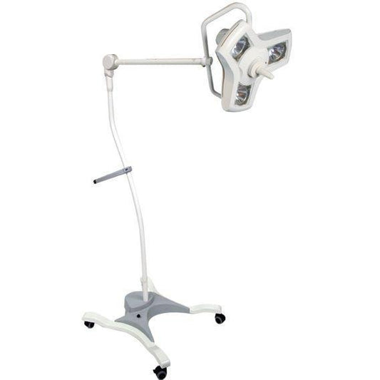 Ceiling Kit Extension, For Approx. 11 ft 9" - 12 ft Mount (DROP SHIP ONLY) (Symmetry Lighting Items are not Available to the Dental Market) (US Only) (Not Available For Sale into Canada)