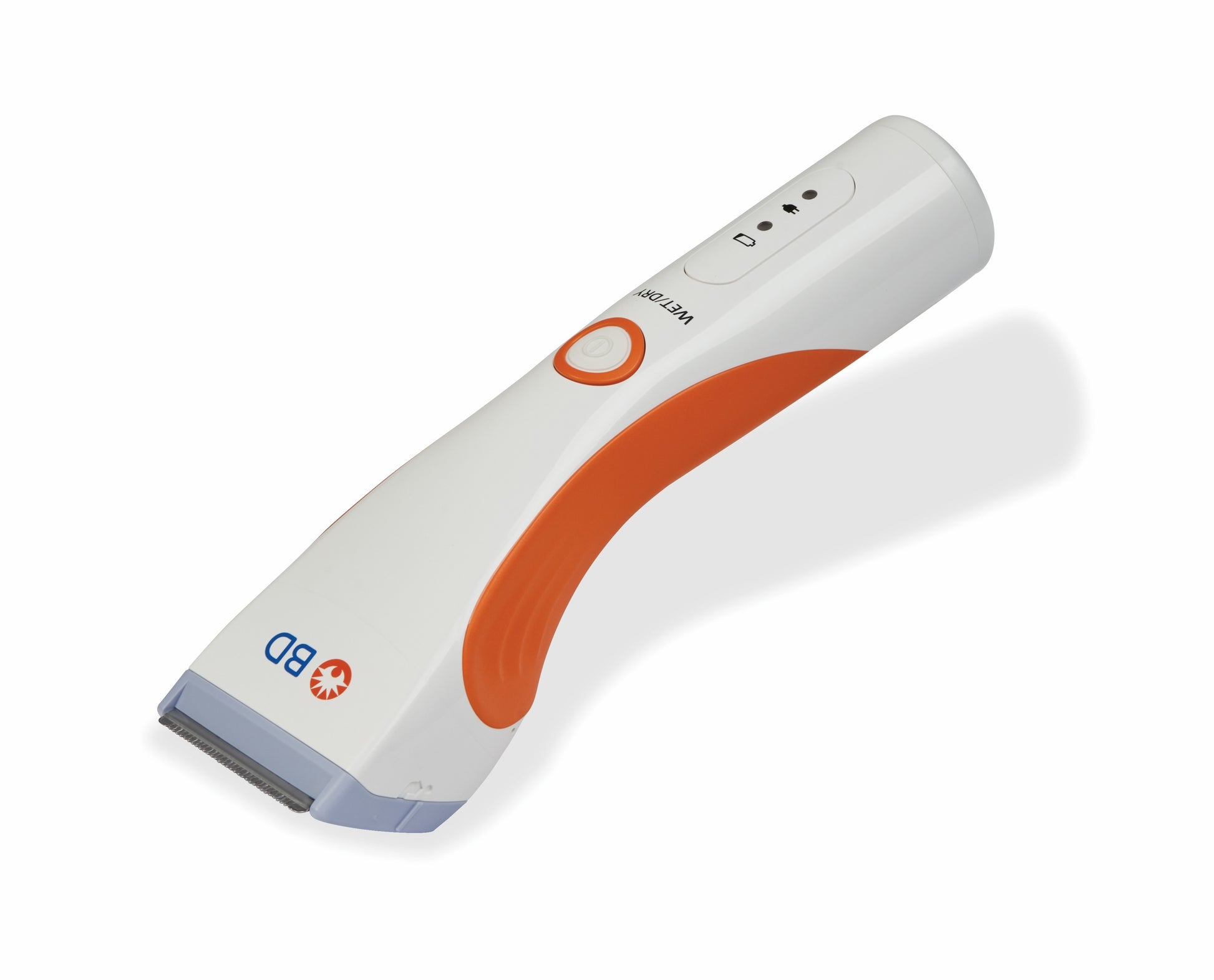 ClipVac Hair Removal System Charge Adapter with Cord and Battery (Continental US Only) (Drop Ship Requires Pre-Approval)