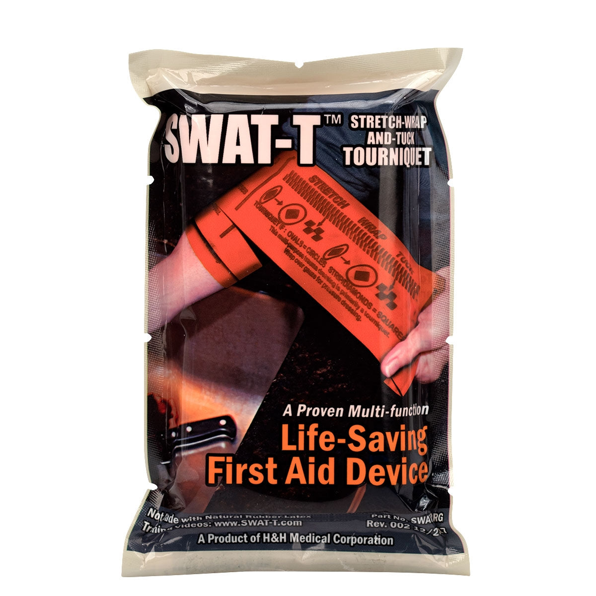 SWAT-T Tourniquet (DROP SHIP ONLY - $150 Minimum Order)