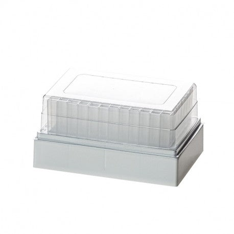 2.1mL Low Surface Tension Square Tubes Only, Non-Sterile, 4800/cs