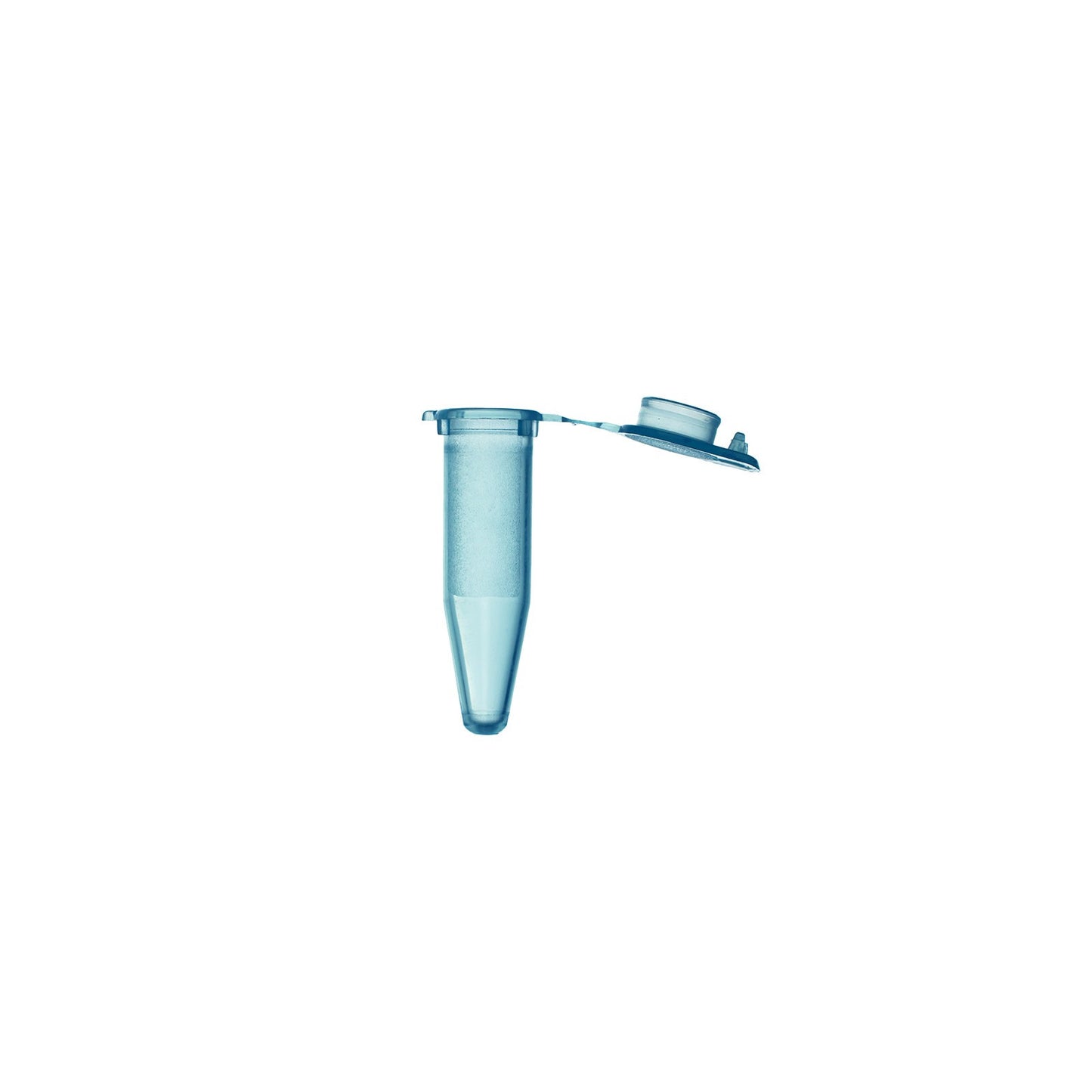Secure-Locke Microcentrifuge Tube, 1.5mL, Natural, 500/bg (Temporarily unavailable while going through a packaing & Unit of Measure change)