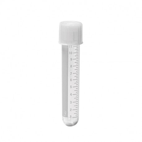 Sterile Culture Tubes, 8.38" L x 14.13" W x 19.63" H, 25/pk, 20 pk/cs (Item is on Manufacturer Backorder - Inventory Limited when Available - Suggested Replacment is T425-XX or T426-XX)