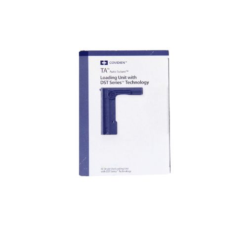 Loading Unit for 30mm Stapler, Single Use, Staple Length before Closure, 3.5mm, 11 Staples, 6/bx (Continental US Only)