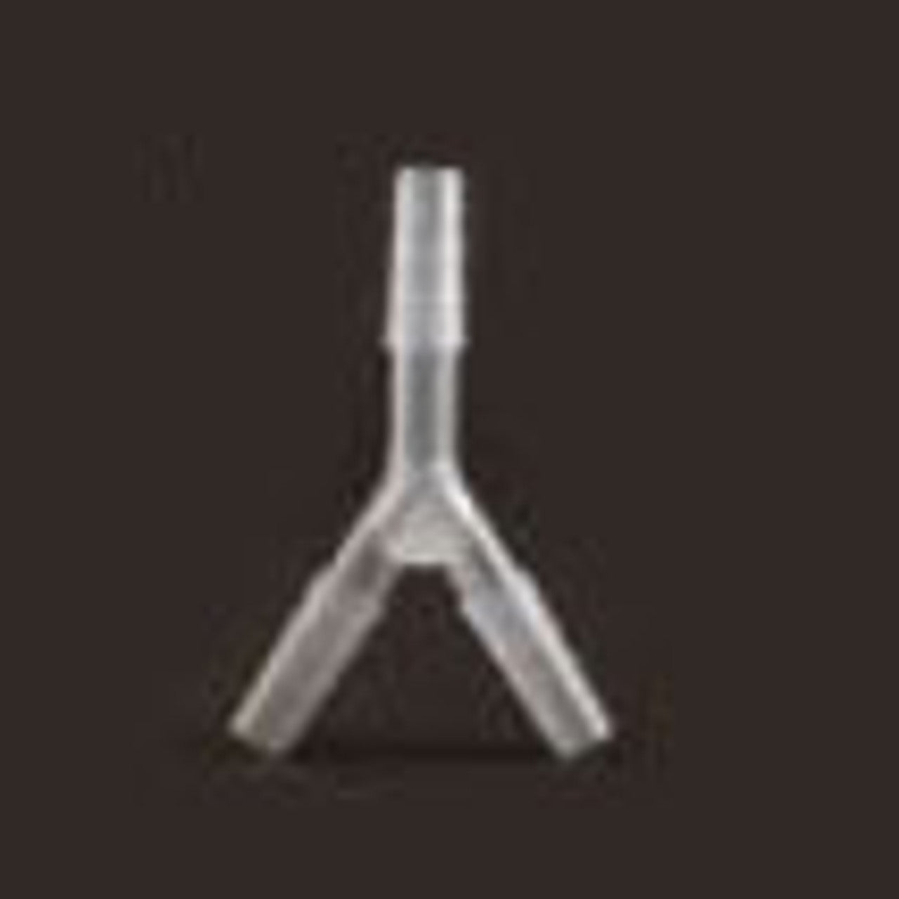 Oxygen Adapter, Y-Style, 10/pk (US Only) (To Be DISCONTINUED)