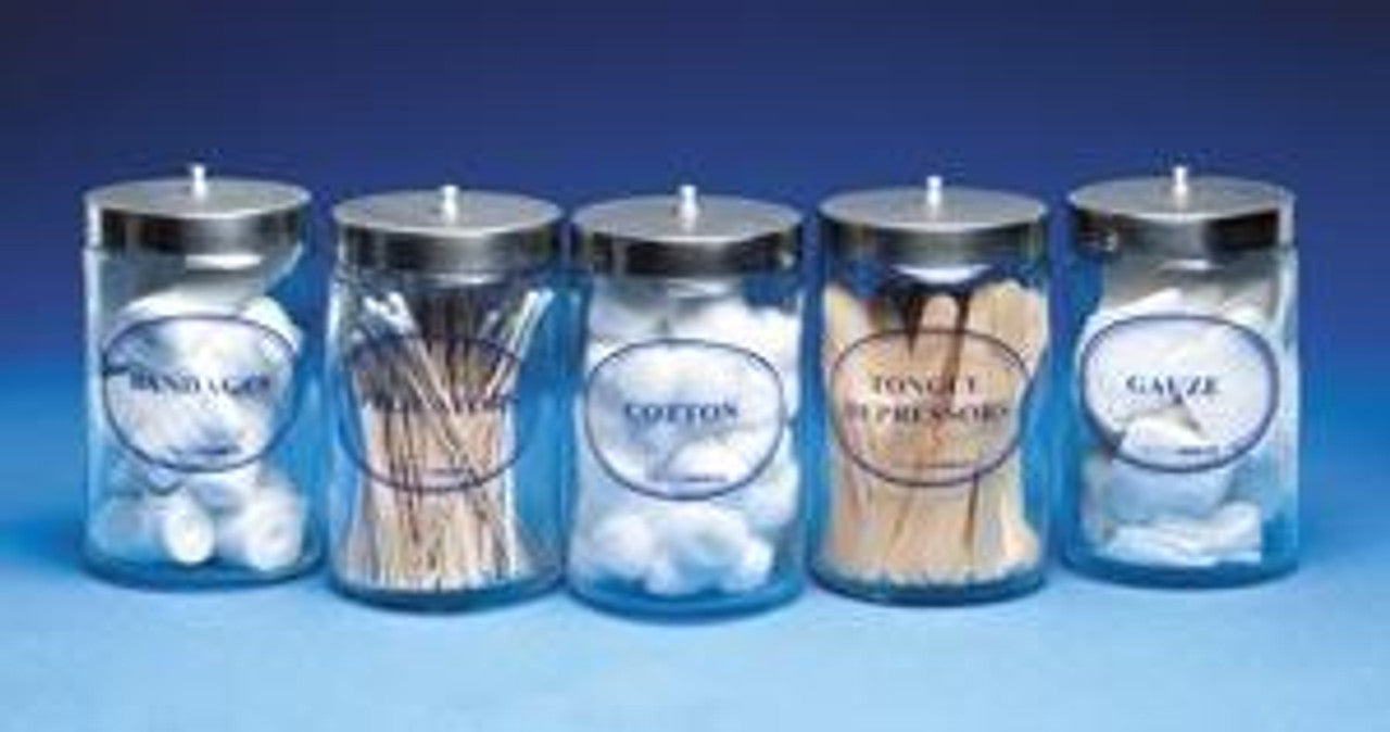 Replacement Lids (For Sundry Jars 4019)