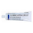 Henry Schein Lubricating Jelly 4oz Flip Top Tube 4oz/Tb, 12 TB/BX (5703106)