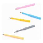 Biopsy Punch Biopsy Punch 4mm Blade 95mm Plstc Hndl/SS Tp Sterile Disp Ea, 100 EA/CA (03679)