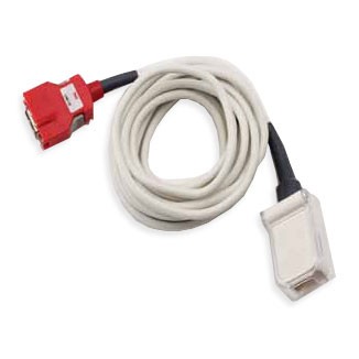 Masimo SET Red LNCS Patient Cable, 10' (Continental US Only)