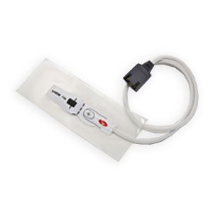 Masimo Set LNCS, Pediatric Disposable Sensors, 20/bx (Continental US Only)