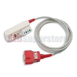Masimo SET Rainbow Pediatric Reusable Direct Connect Sensor, 12' (Continental US Only)
