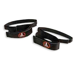 Patient Straps, Compatible with LUCAS 2 and LUCAS 3 Devices, 1 Pair 3/pk (Continental US Only)