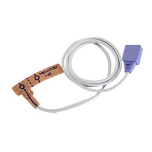 Oxisensor II, Neonatal Sensor, 24/bx (Continental US Only)