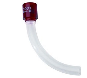 Inner Cannula, Size 6 Spare, For 6LPC, 6FEN, 6CFN & 6CFS, 10/bx (Continental US Only)