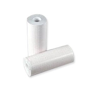 Strip Chart Recorder Paper, 100mm, 2 rolls/bx (Continental US Only)